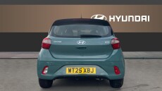 Hyundai i10 1.0 [63] Advance 5dr [Nav] Petrol Hatchback
